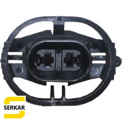 RENAULT FAN MÜŞÜR SOKETİ Ürün Görseli